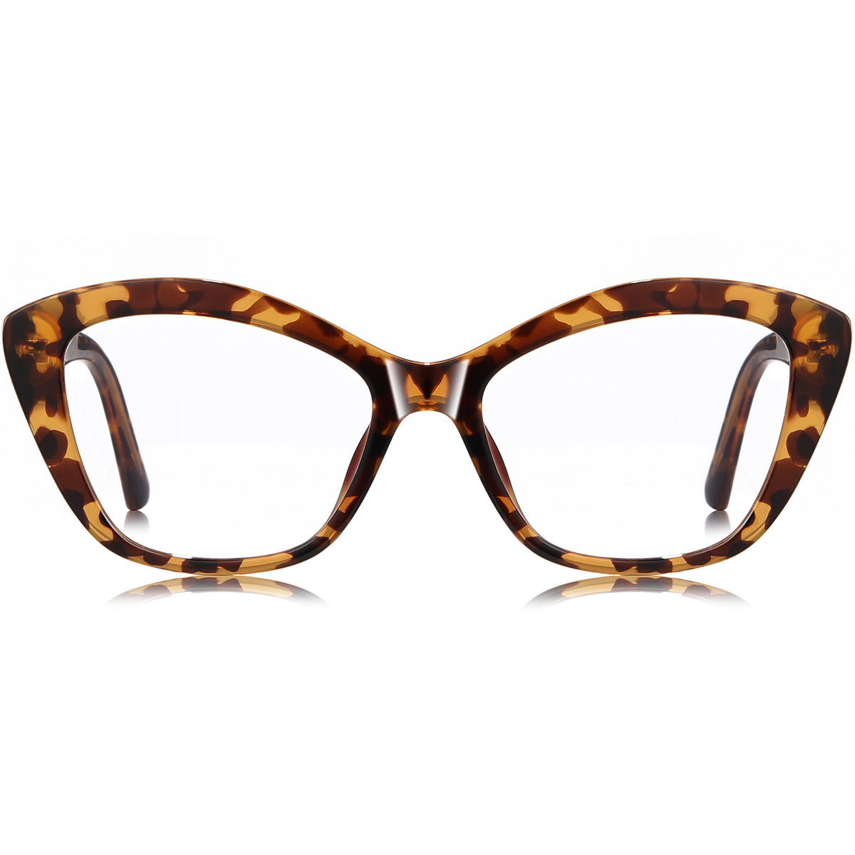 Cat-Eye Glasses YSD1063