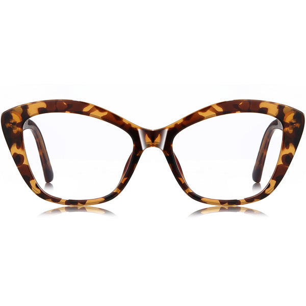 Cat-Eye Glasses YSD1063