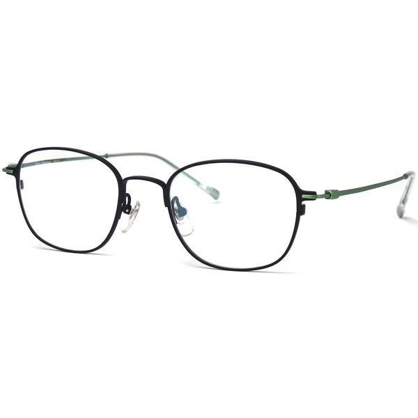 Rectangle Glasses MW1106