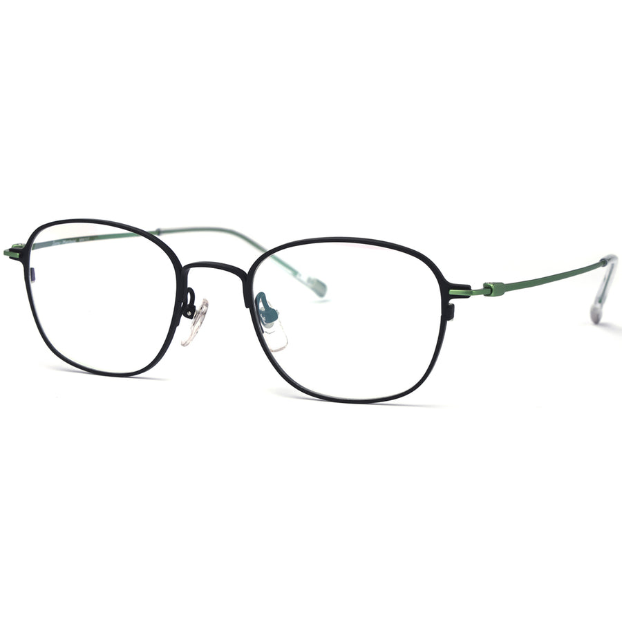 Rectangle Glasses MW1106