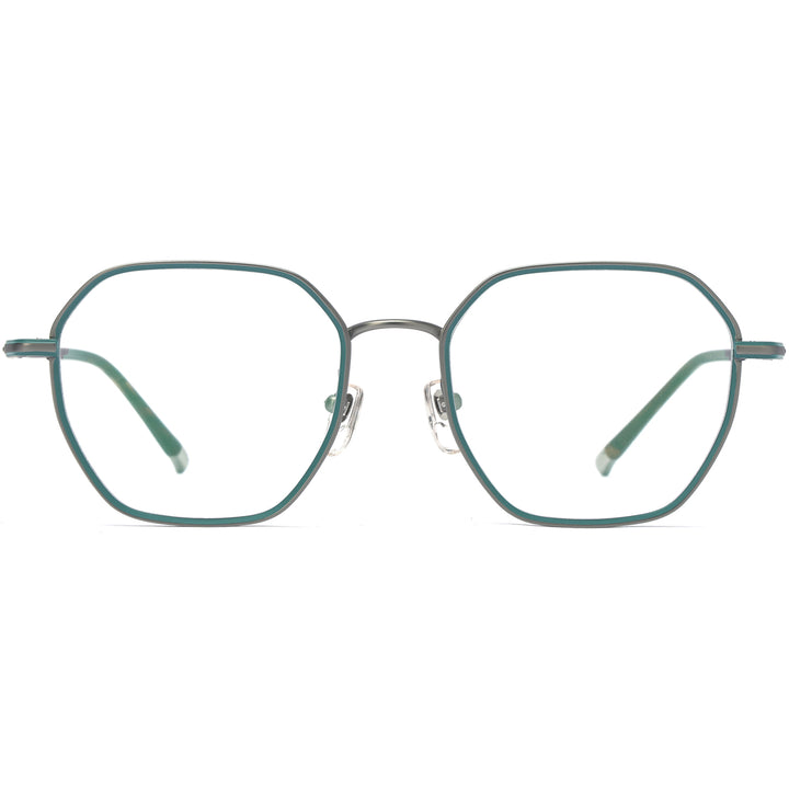 Geometric Glasses MW1256