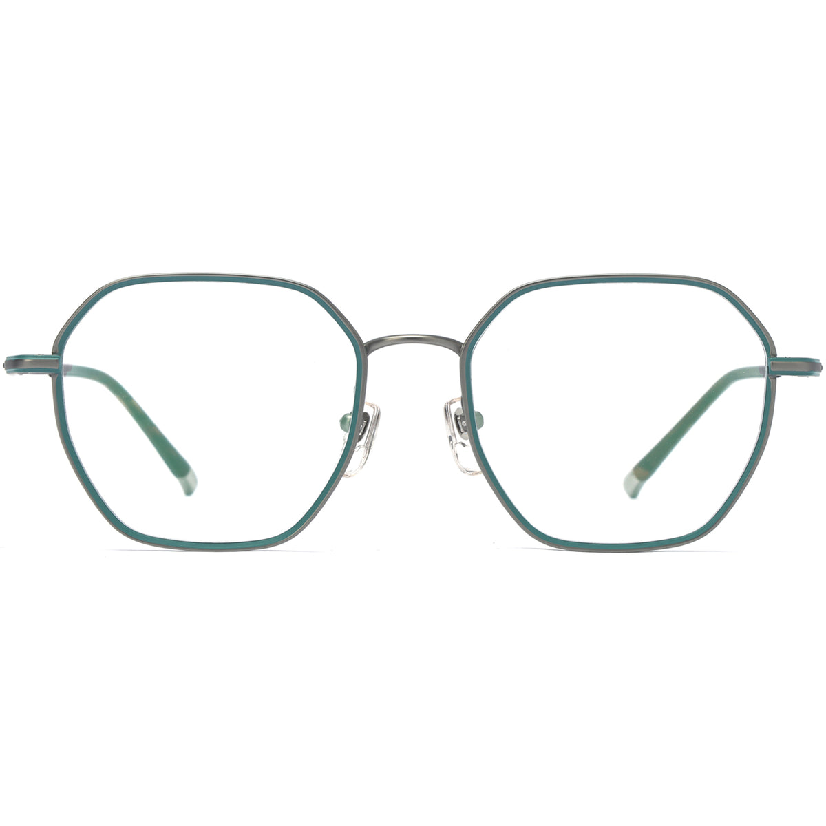 Geometric Glasses MW1256