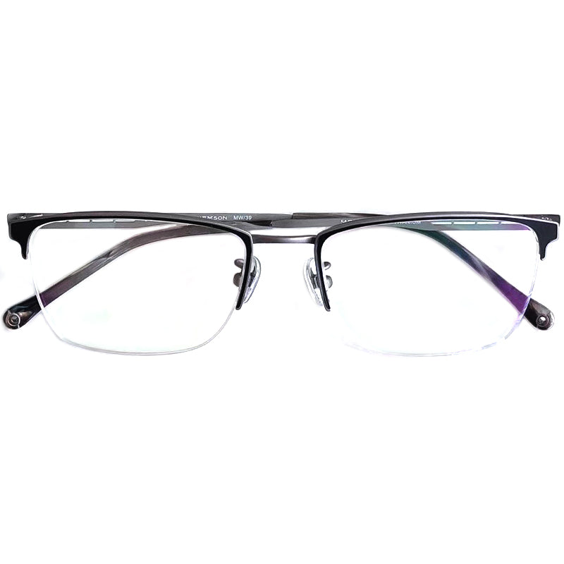 Rectangle Glasses MW1021