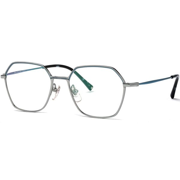 Geometric Glasses MW1121