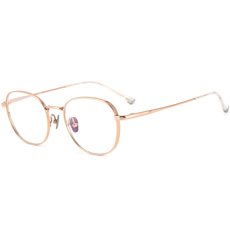 Square Glasses MW1054