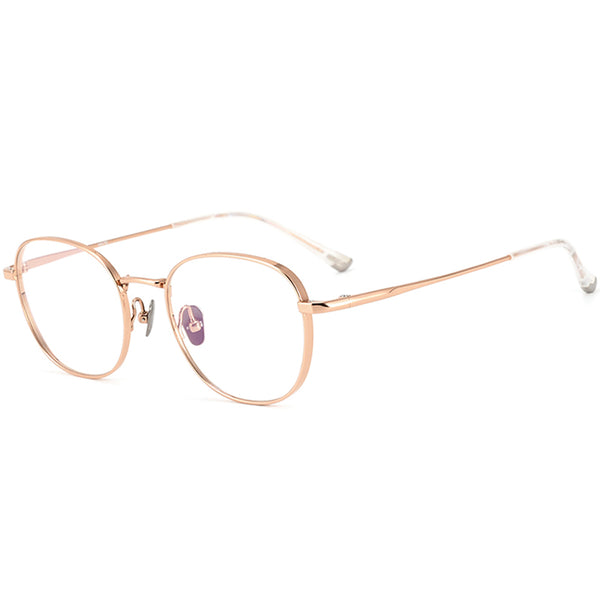 Square Glasses MW1054