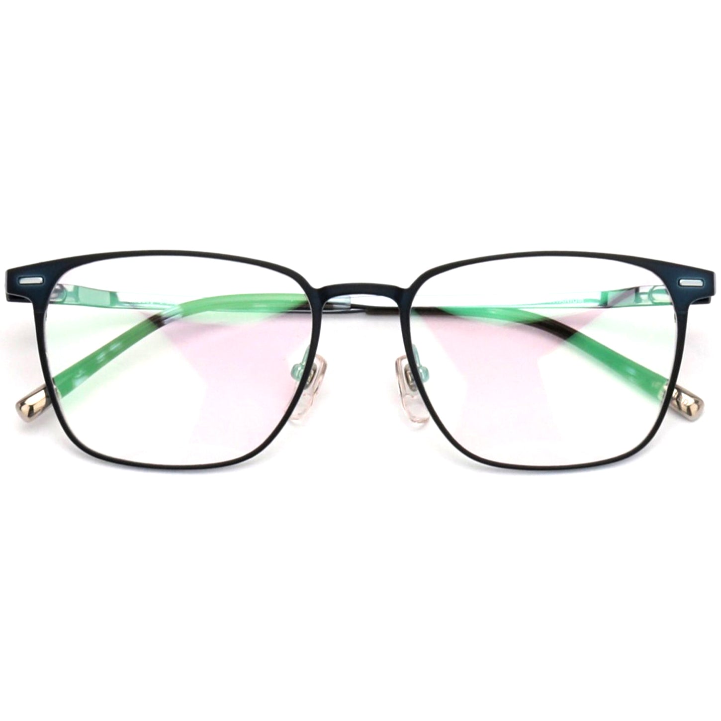 Square Glasses MW1280