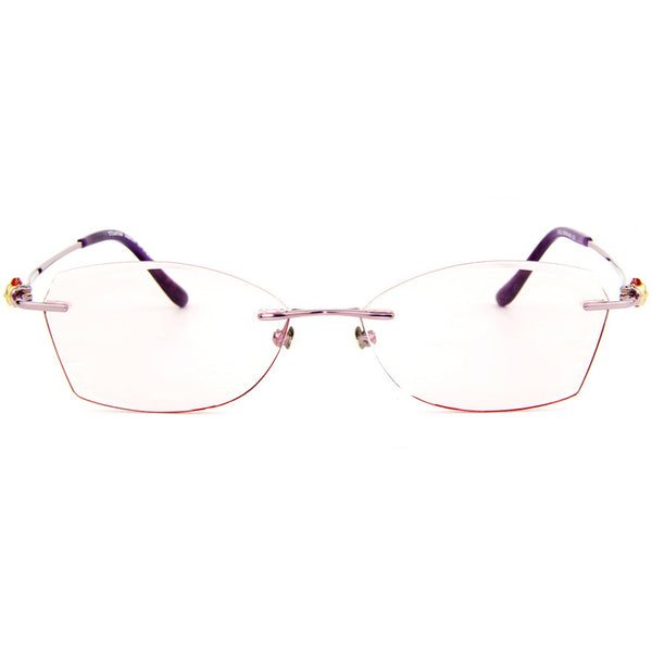 Geometric Glasses JNJ1017