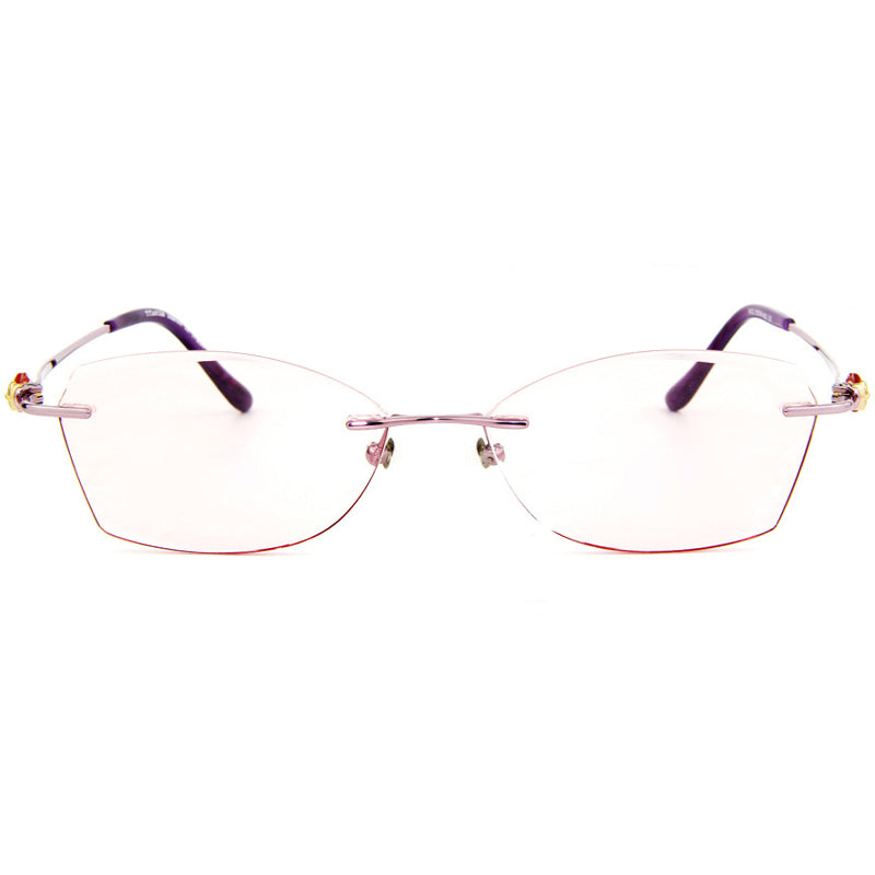 Geometric Glasses JNJ1017