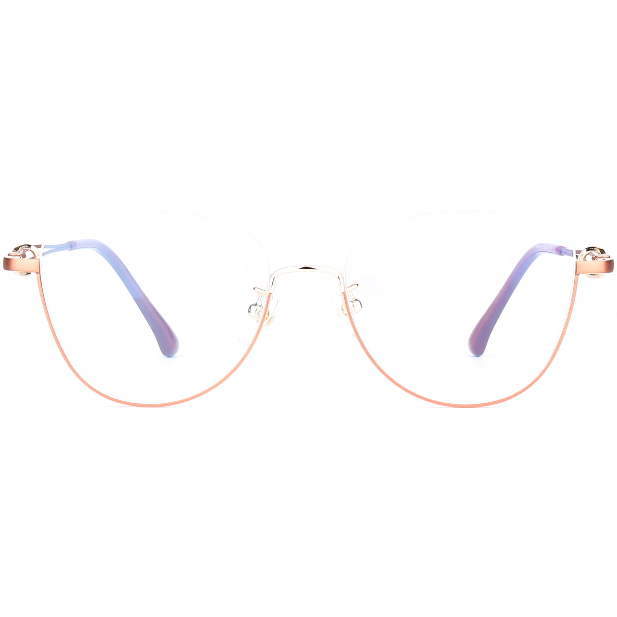 Cat-Eye Glasses RV1047