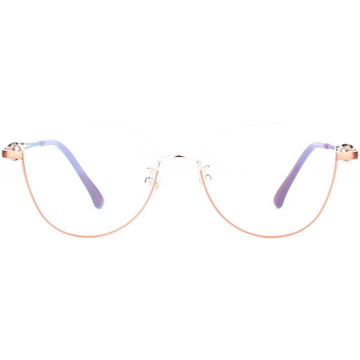 Cat-Eye Glasses RV1047