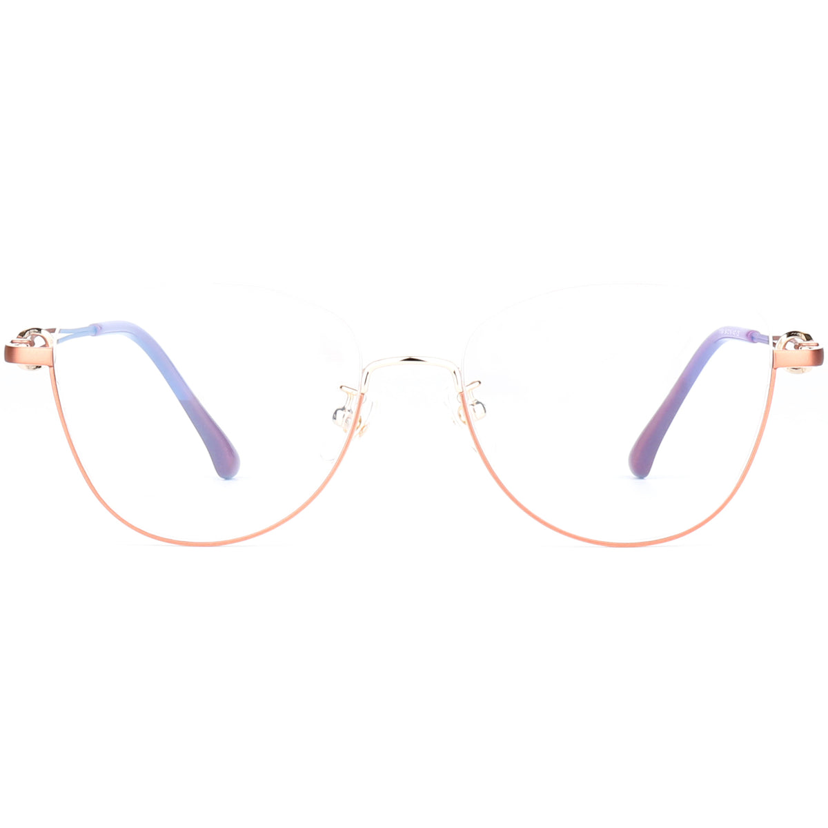 Cat-Eye Glasses RV1047