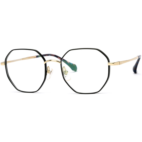 Geometric Glasses MW1113