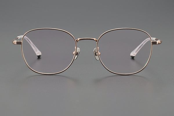 Square Glasses MW1054