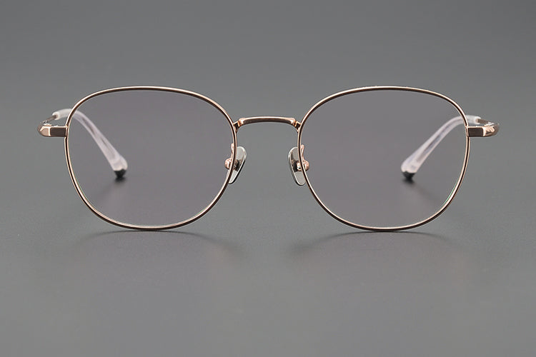 Square Glasses MW1054