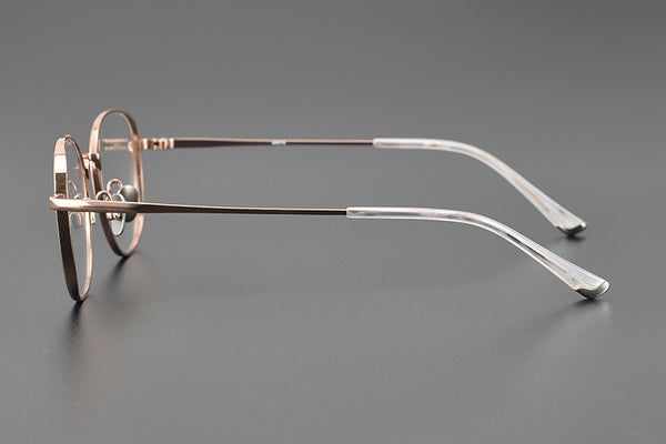Square Glasses MW1054