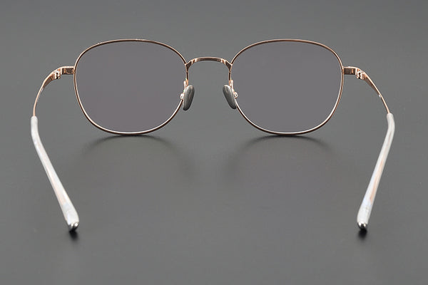 Square Glasses MW1054