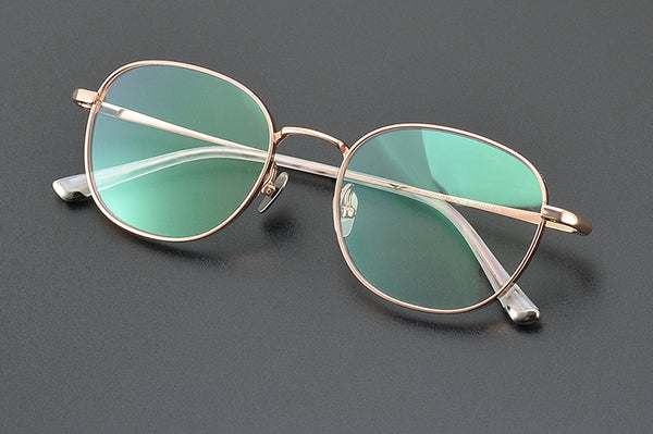 Square Glasses MW1054