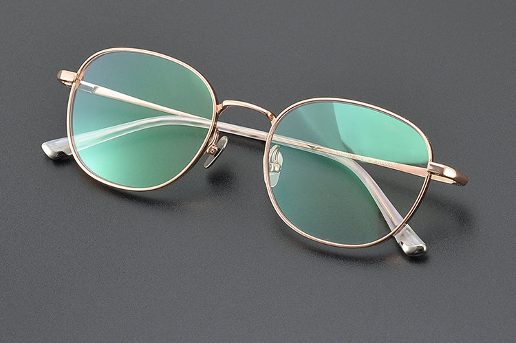 Square Glasses MW1054