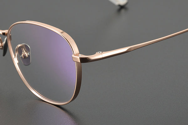 Square Glasses MW1054