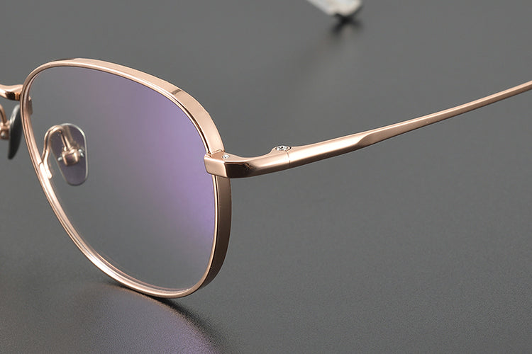 Square Glasses MW1054