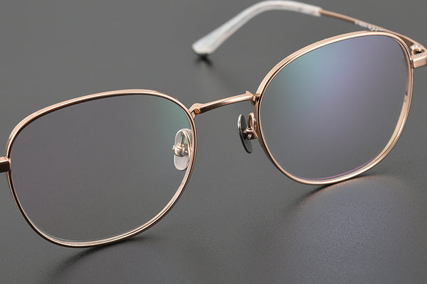 Square Glasses MW1054