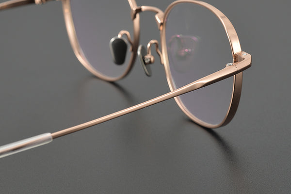 Square Glasses MW1054