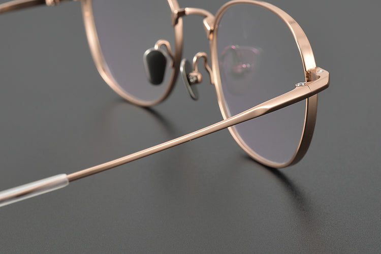 Square Glasses MW1054