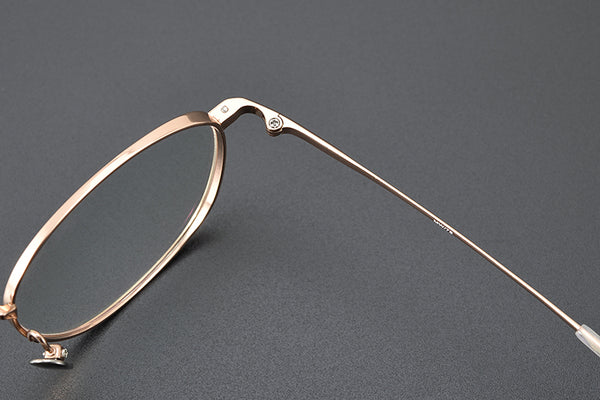 Square Glasses MW1054