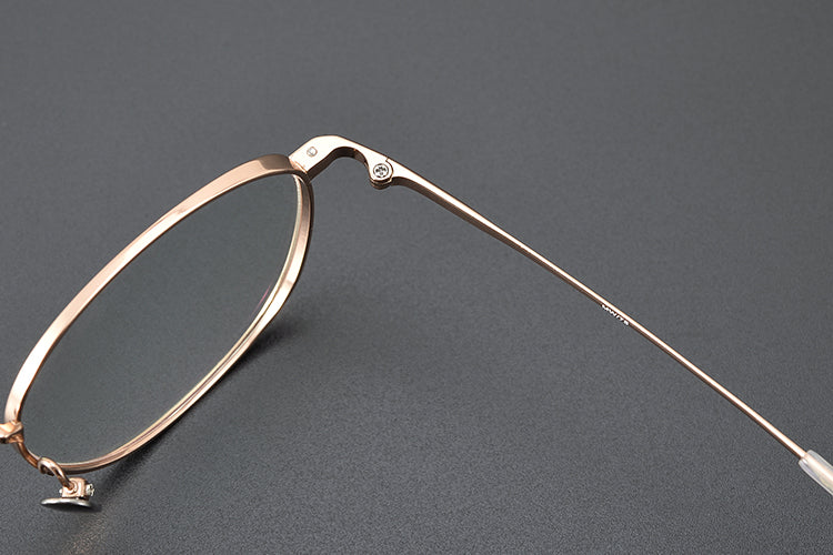 Square Glasses MW1054