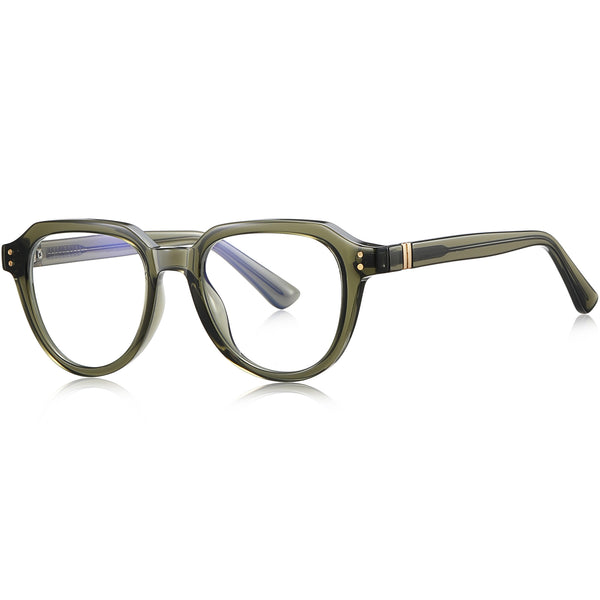 Round Glasses PF1362
