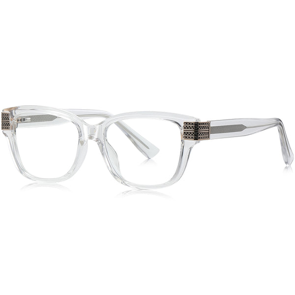 Square Glasses YSD1079