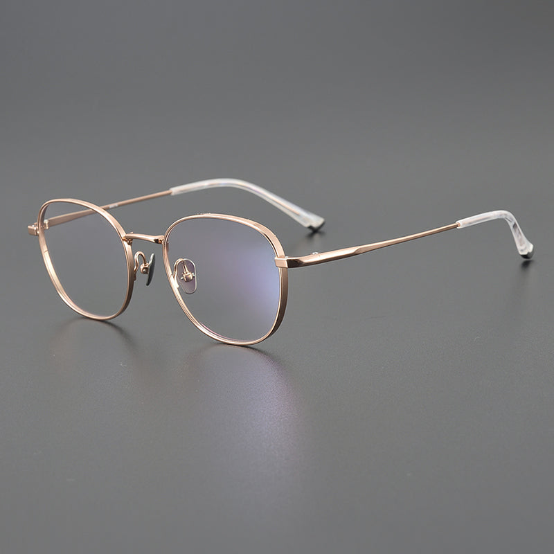 Square Glasses MW1054