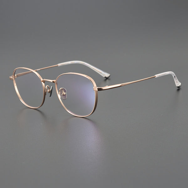Square Glasses MW1054