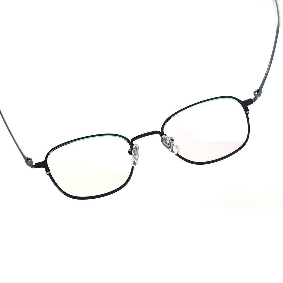 Rectangle Glasses MW1106