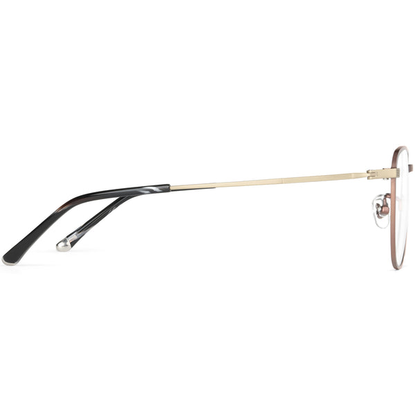 Square Glasses MW1007