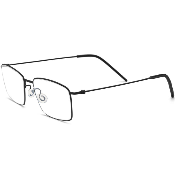 Rectangle Glasses BR1669
