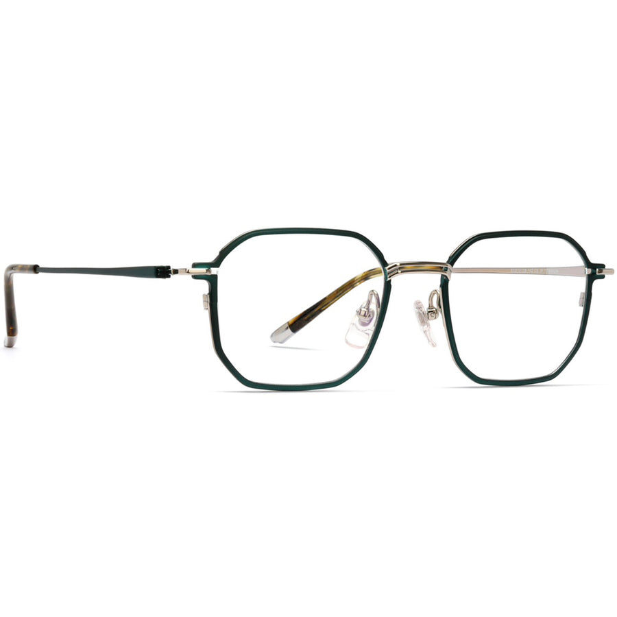 Square Glasses MW1319