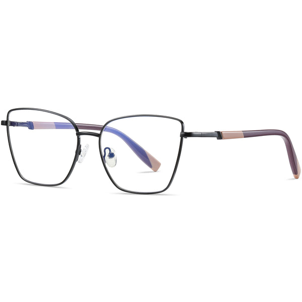 Cat-Eye Glasses PF1239