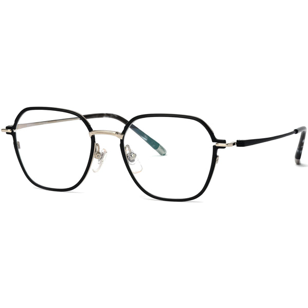 Square Glasses MW1324