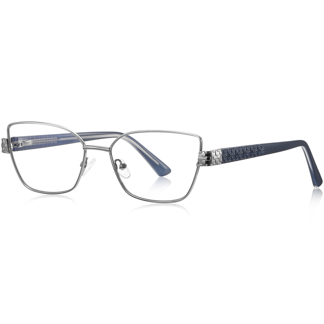 Cat-Eye Glasses PF1354