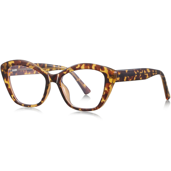 Cat-Eye Glasses YSD1063