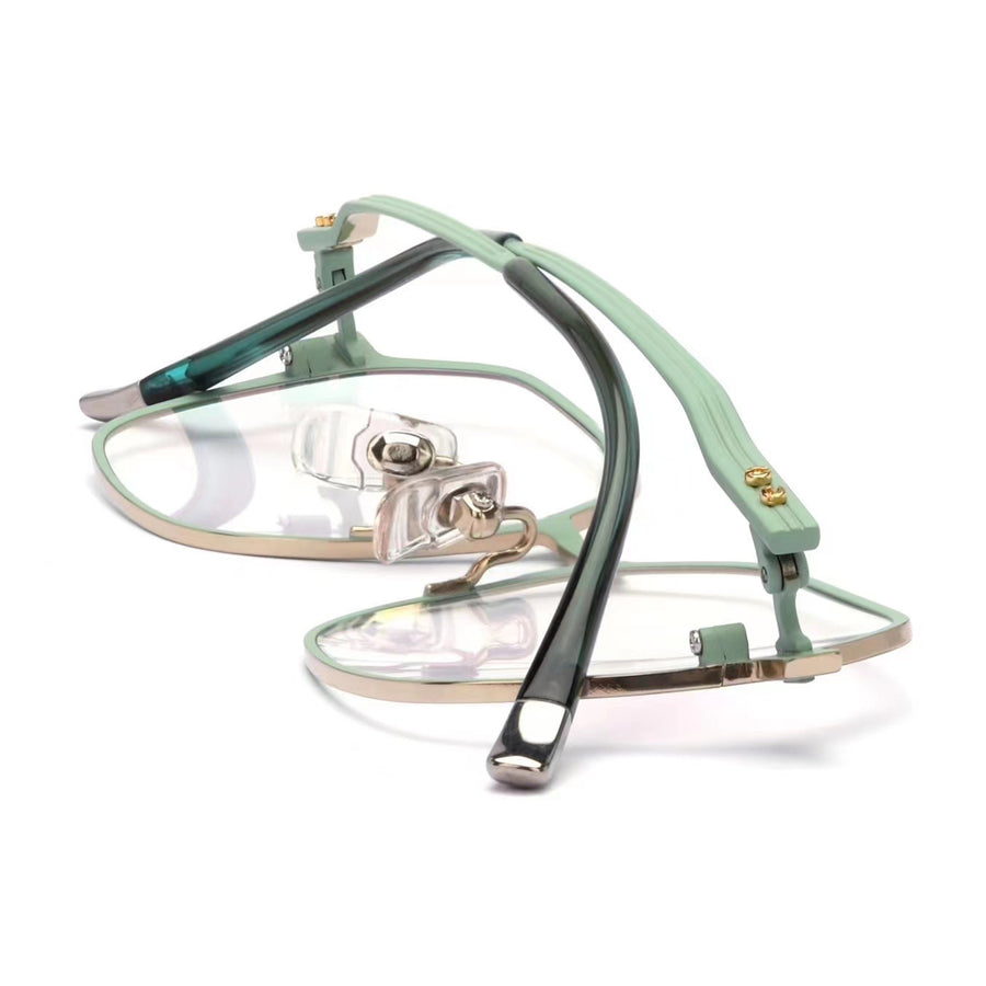 Geometric Glasses MW1282