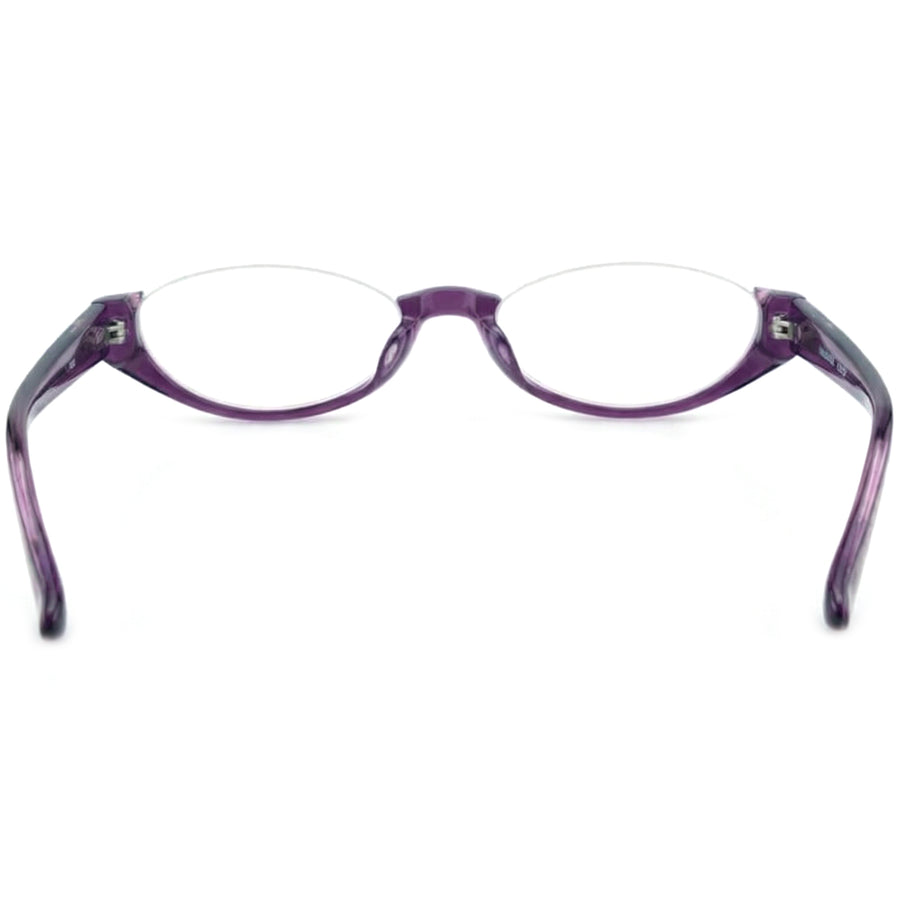 Oval Glasses PG1047