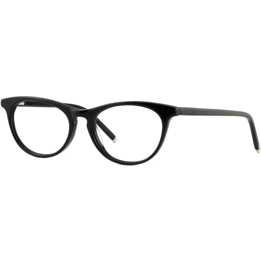 Oval Glasses O2279
