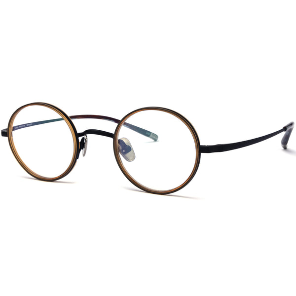 Round Glasses MW1290