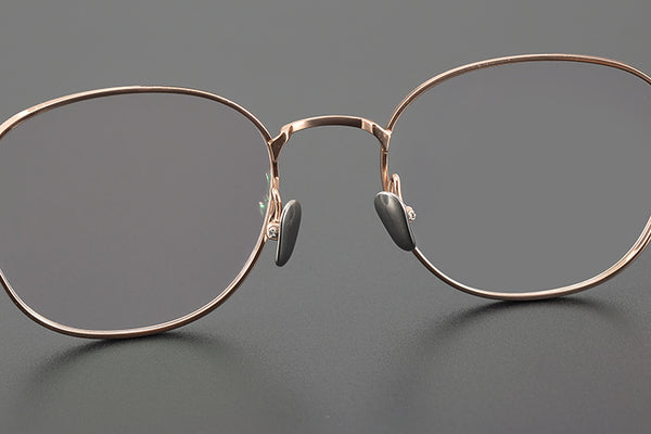 Square Glasses MW1054