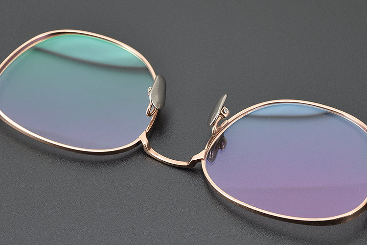 Square Glasses MW1054