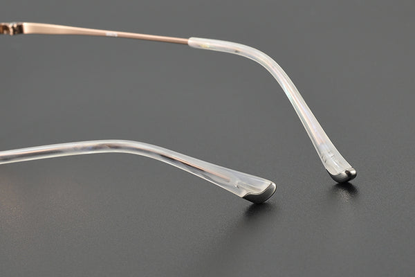 Square Glasses MW1054