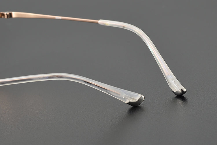 Square Glasses MW1054